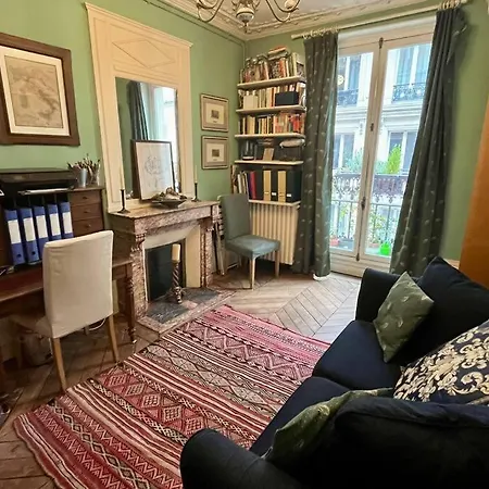 Xix Siecle Apartment *