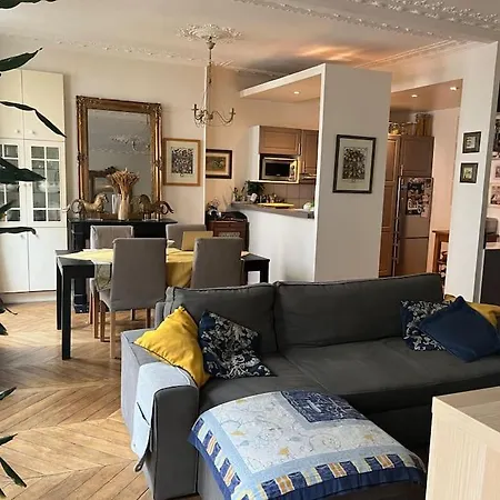 Apartment Xix Siecle *