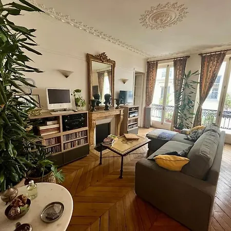 Xix Siecle Paris