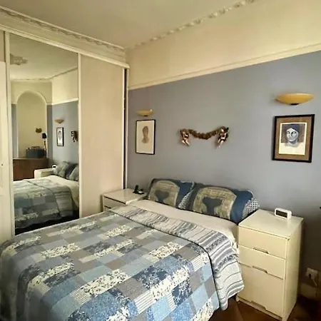 Apartment Xix Siecle *