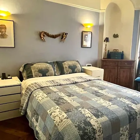Xix Siecle Apartment *