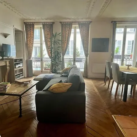 Xix Siecle Paris