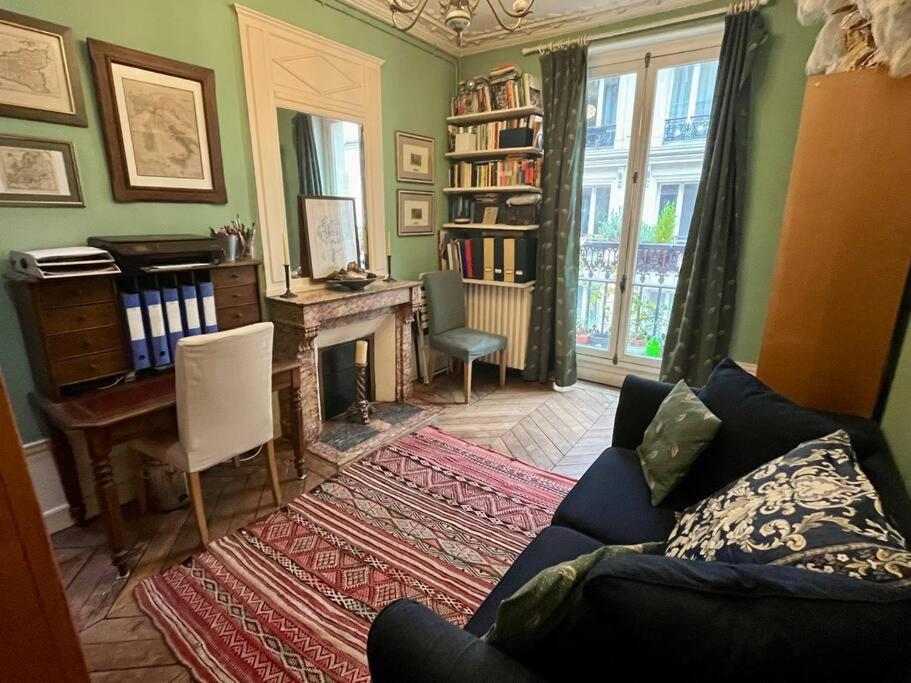 Xix Siecle Apartment *