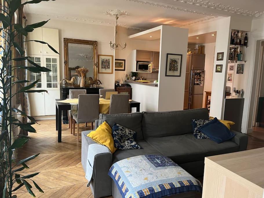Apartment Xix Siecle *