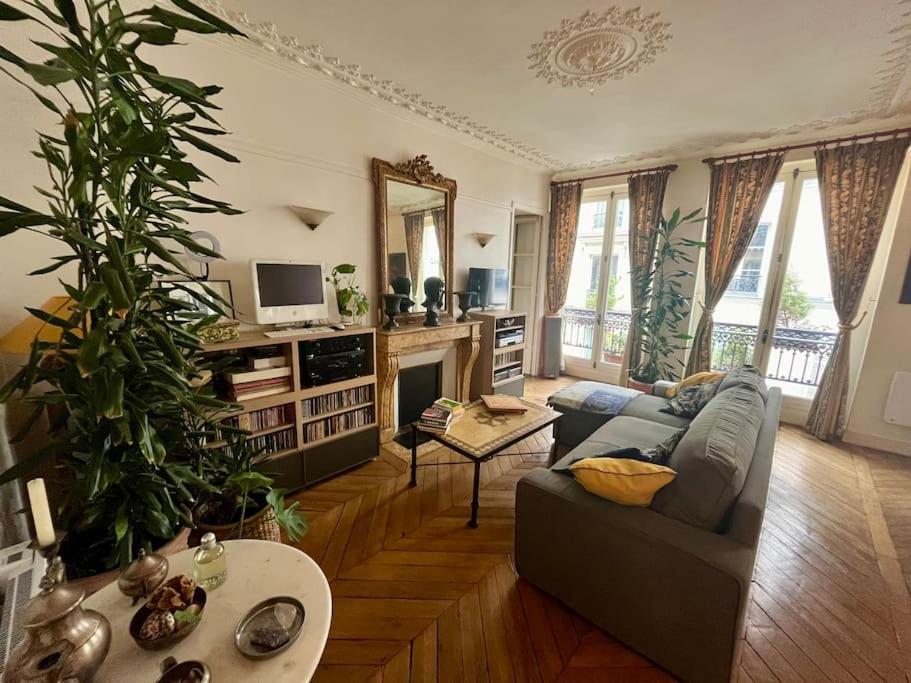 Xix Siecle Paris